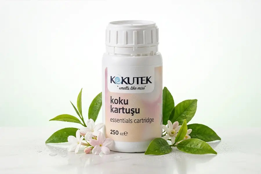 Koku Kartuşu Nedir? Nasıl Değiştirilir?