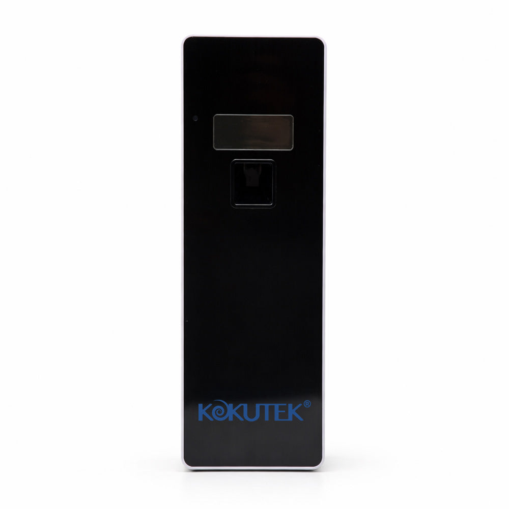 LCD Ekran Oda Spreyi +3 Koku Kartuşu