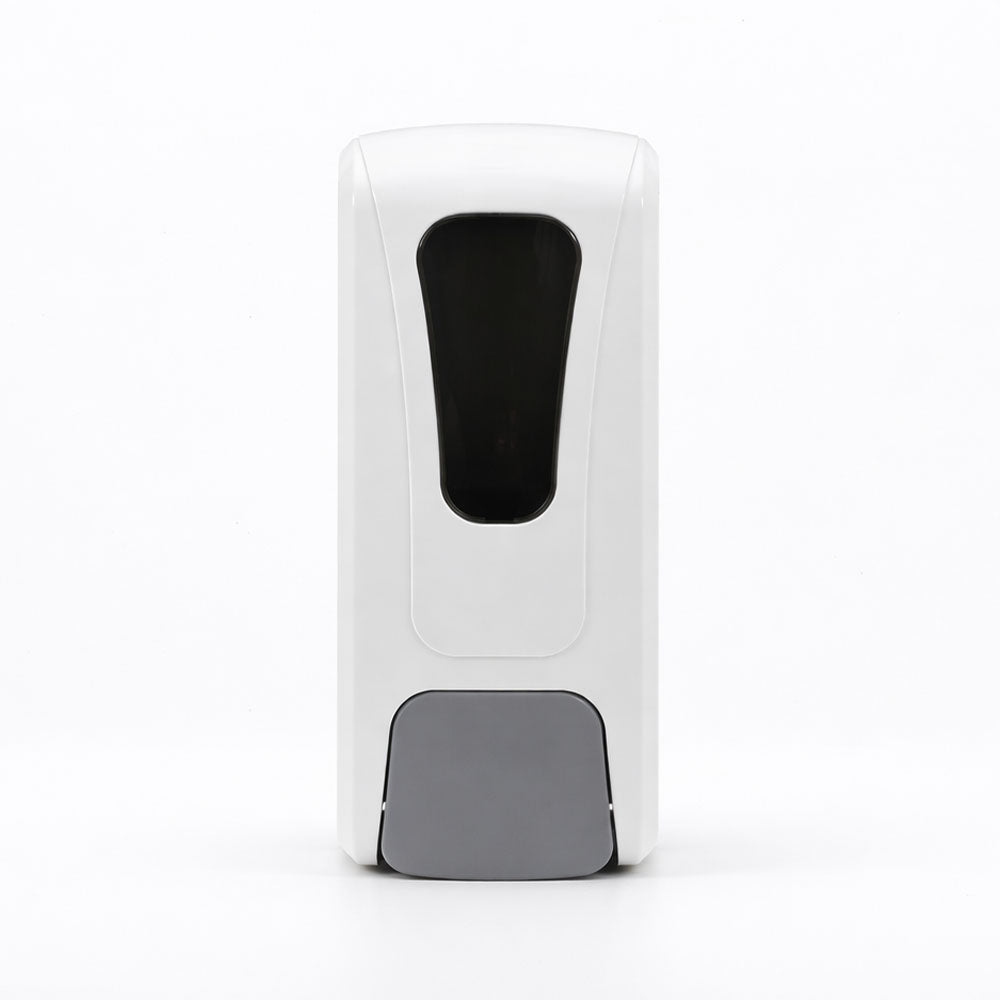 Manuel Köpük Sabunluk