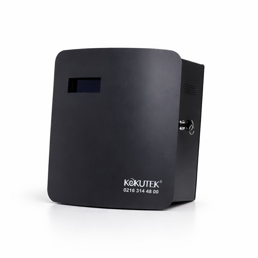 Otomatik Koku Makinesi +3 Koku Kartuşu