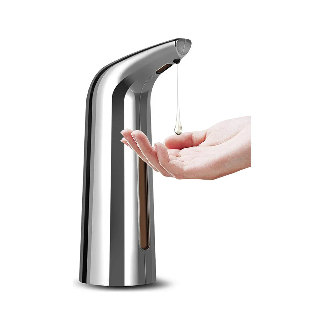 Sensörlü Otomatik Sıvı Sabunluk 300 Ml
