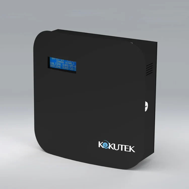 Koku Makinesi ile Ortamda Kalıcı İlk İzlenim Yaratma Stratejileri | Koku Cihazı ile İlk İzlenim