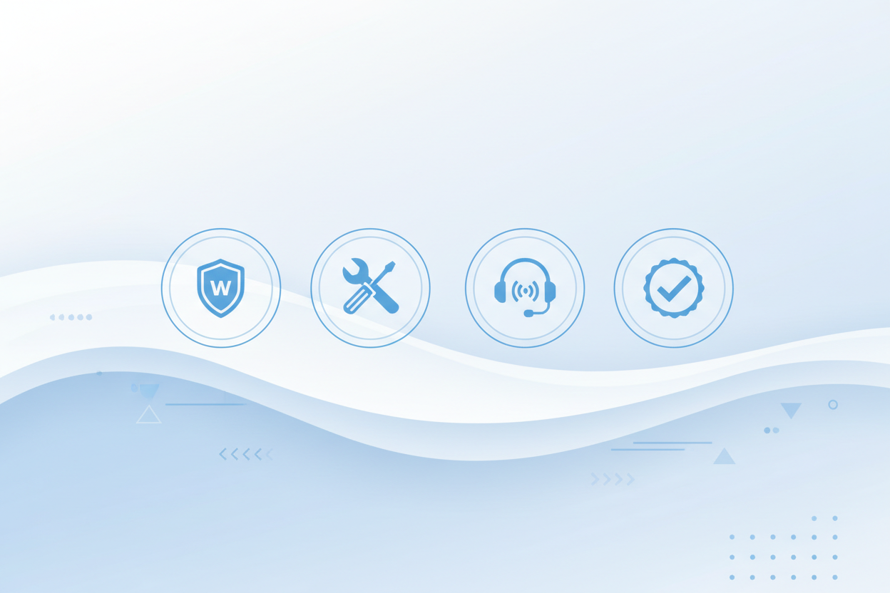 Koku Makinesi Garanti ve Teknik Servis Önemi