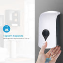 1000 ML Manuel Sıvı Sabunluk