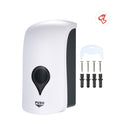 1000 ML Manuel Sıvı Sabunluk