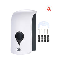 1000 ML Manuel Sıvı Sabunluk