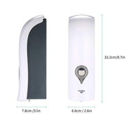 300 ML Manuel Sıvı Sabunluk