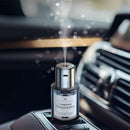 Otomatik Araç Koku Makinesi + 1 Adet 500ml Yedek Esans