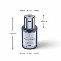 Otomatik Araç Koku Makinesi + 1 Adet 500ml Yedek Esans