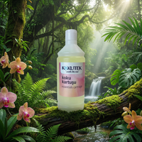 Araç Koku Makinesi Kartuşu 500ml