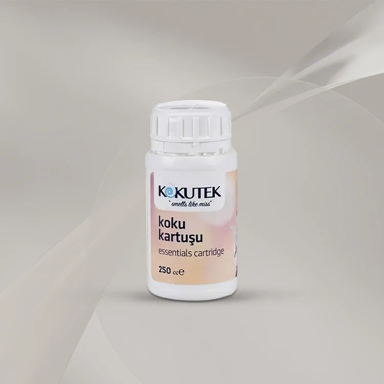 Koku Makinesi Kartuşu