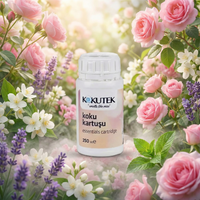 Koku Makinesi Kartuşu