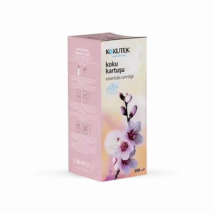 Koku Makinesi Kartuşu