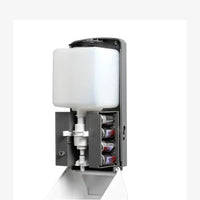 Sensörlü Sıvı Sabunluk