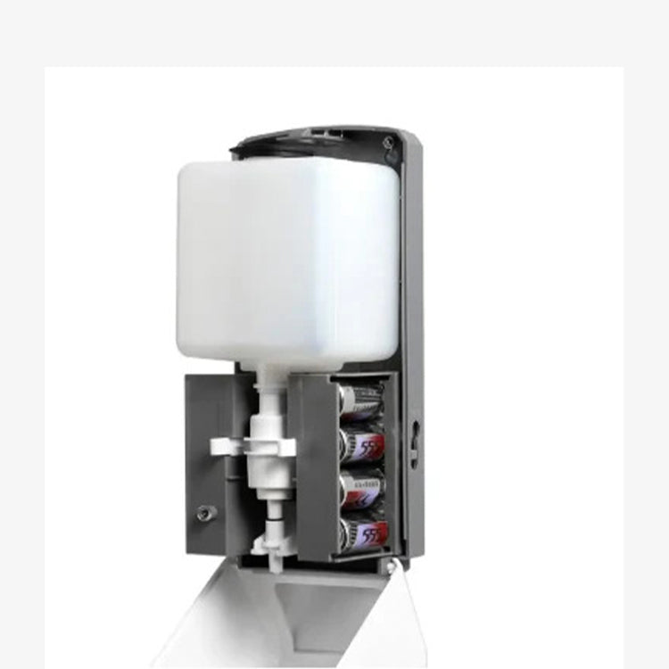 Sensörlü Sıvı Sabunluk