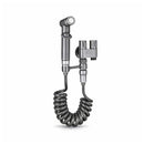 Kolay Montajlı Klozet & Banyo Temizleme Seti