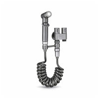 Kolay Montajlı Klozet & Banyo Temizleme Seti