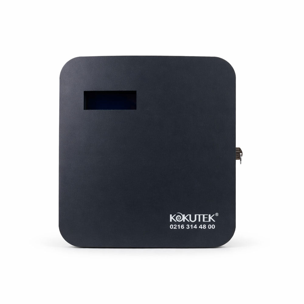 Otomatik Koku Makinesi +3 Koku Kartuşu