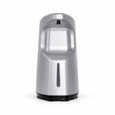 Pilli Otomatik Köpük Sabunluk