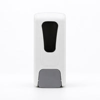 Manuel Sıvı Sabunluk