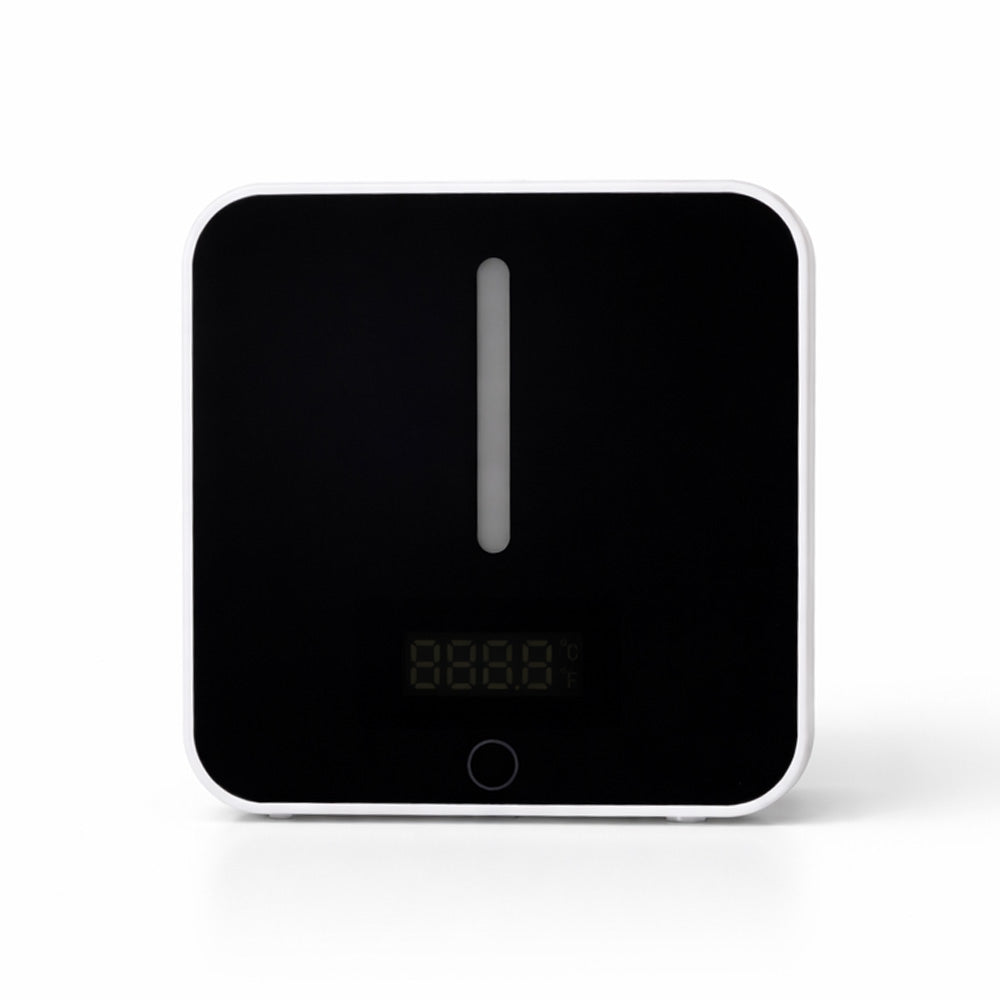 Usb ile Şarj Edilebilir Sensörlü Sabunluk