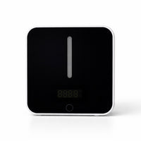 Usb ile Şarj Edilebilir Sensörlü Sabunluk