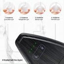 Pilli Otomatik Köpük Sabunluk