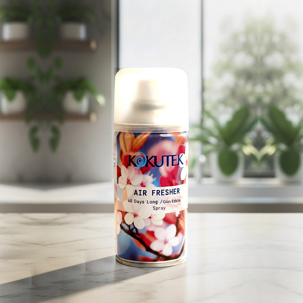 Otomatik Oda Spreyi Kartuşu 250ml