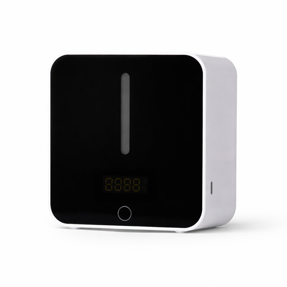 Usb ile Şarj Edilebilir Sensörlü Sabunluk