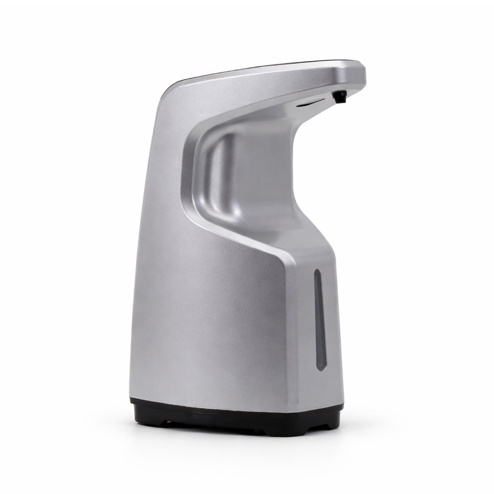 Pilli Otomatik Köpük Sabunluk