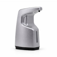 Pilli Otomatik Köpük Sabunluk