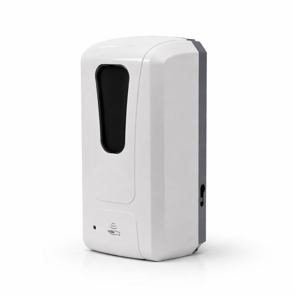 Sensörlü Sıvı Sabunluk