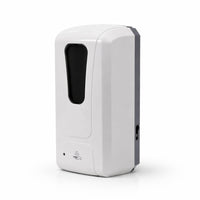 Sensörlü Sıvı Sabunluk