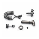 Kolay Montajlı Klozet & Banyo Temizleme Seti