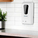 Sensörlü Sıvı Sabunluk