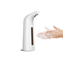 Sensörlü Otomatik Sıvı Sabunluk 400 Ml