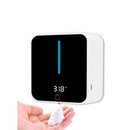 Usb ile Şarj Edilebilir Sensörlü Sabunluk