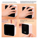 Usb ile Şarj Edilebilir Sensörlü Sabunluk