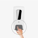 Manuel Sıvı Sabunluk