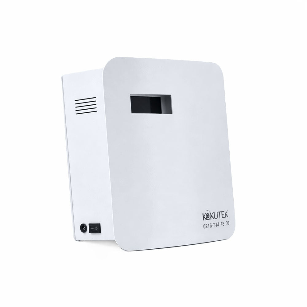 Otomatik Koku Makinesi +3 Koku Kartuşu