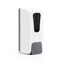 Manuel Sıvı Sabunluk