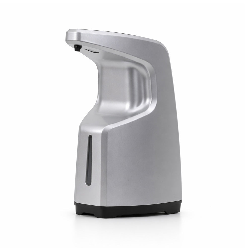 Pilli Otomatik Köpük Sabunluk