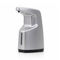 Pilli Otomatik Köpük Sabunluk