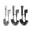 Kolay Montajlı Klozet & Banyo Temizleme Seti