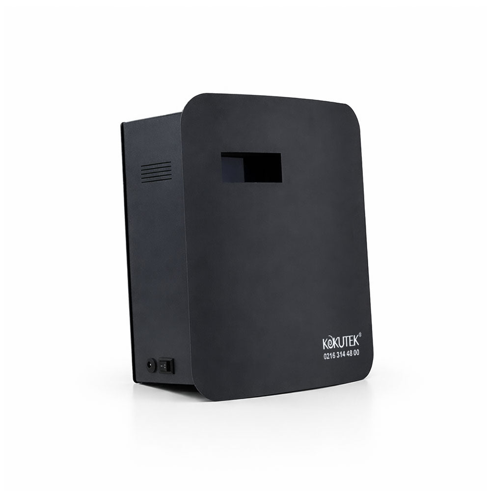 Otomatik Koku Makinesi +3 Koku Kartuşu