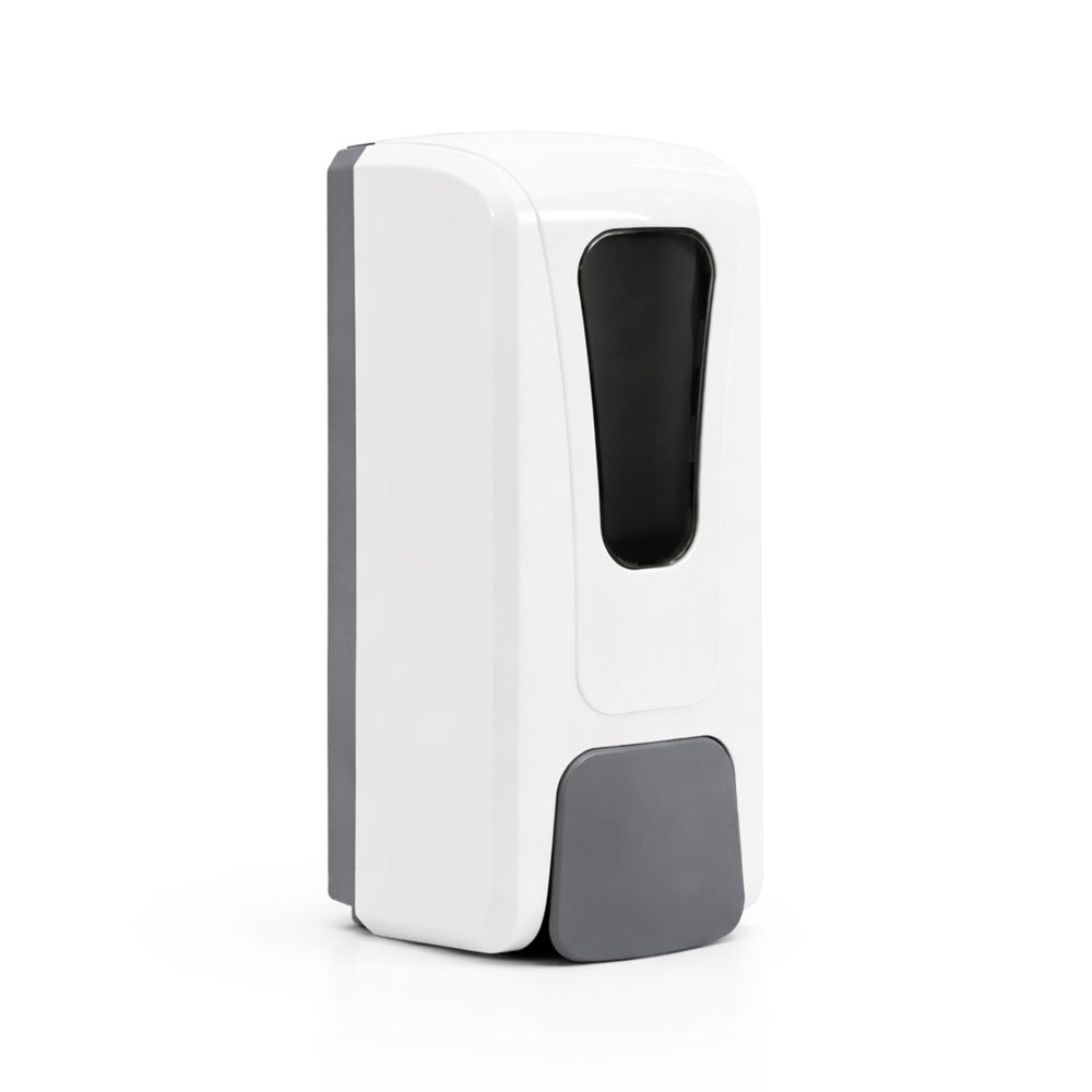 Manuel Köpük Sabunluk