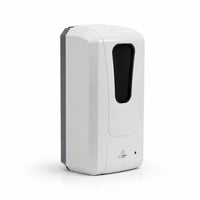 Sensörlü Sıvı Sabunluk