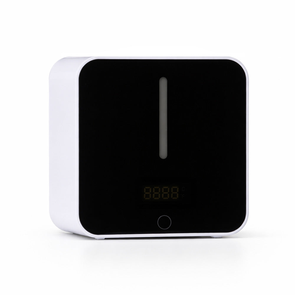 Usb ile Şarj Edilebilir Sensörlü Sabunluk