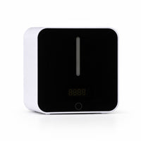 Usb ile Şarj Edilebilir Sensörlü Sabunluk