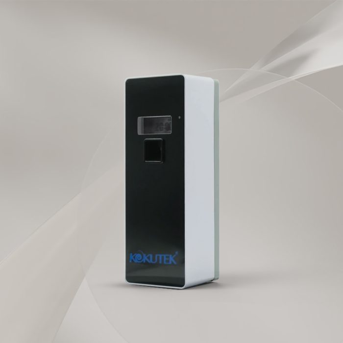 LCD Oda Spreyi Dispenseri